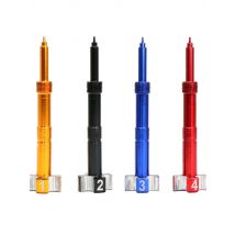 ZSDTRP Motorcycle FCR Carburetor Mixing Ratio Adjustment Screw Kit Adjustment Tool FCR Repair Kit