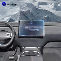 For Deepal E07 2024-2025 Car interior Matte Screen Protector console GPS Navigation LCD screene TPU film Scratch resistant PPF