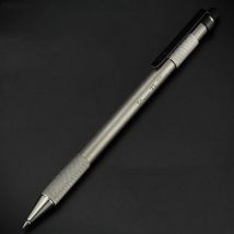 Edc Titan legierung Selbstverteidigung Überleben taktischen Bildschirm Stift Wolfram Stahl kopf Outdoor multifunktion ale edc Taschen werkzeuge