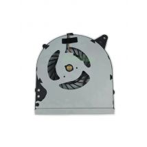 New CPU Cooler FAN For Dell XPS 18 1810 Laptop CPU Cooling Fan 0604DR 604DR-A00 KDB0705HB CH63