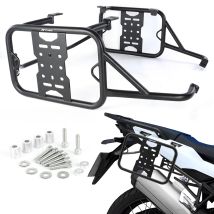 Portapacchi Laterale Moto per Honda CRF 1100 L Africa Twin CRF1100 L 2024-2026 Supporto Borse Laterali