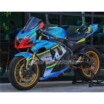 Motorrad-Verkleidungsset, passend für Gsxr1000 2009 2010 2011 2012 2013 2014 2015 2016,