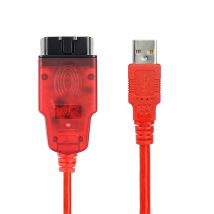 V1.99 Renolink programator OBD ECU poduszka powietrzna/kodowanie kluczy wielofunkcyjne V1.99 Renolink narzędzie do naprawy samochodów części samochodowe akcesoria