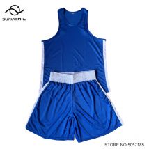 Muay Thai Shorts Shirt Atmungsaktive Boxshorts Männer Frauen Kinder Junge Mädchen Sanda Wushu Kampfsport Kleidung Kickboxen Kampf Shorts