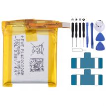 220mAh PL402022GH Battery Replacement for HUAMI AMAZFIT GTS 2 / GTS 2 Mini