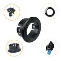 PZD61-00016 PDC Parking Sensor Retainer Holder For Toyota Yaris Vios Reiz HONDA CM4 CM5 CRV ACCORD Parktronic Bracket