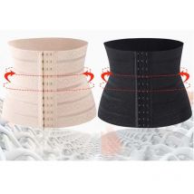 Frauen Unterwäsche Mesh Atmungsaktive Taille Trainer Shapers Original Kolumbianischen Bauch Control Hüftgürtel Frau Stahl Knochen Shapewear