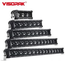 9D SUV Offroad Tractor Flood Roof LED Light Bar Car Truck Auxiliary Bumper Driving Lamp For 4x4 4wd Jeep Boat Raotor Lorry Van