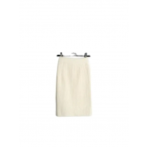 1pcs/lot korean style 60-80CM Elastic waist Women Skirts Autumn Winter Warm Knitted Straight Skirt