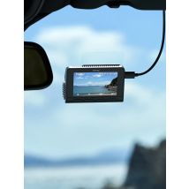 70mai A800SE Dash Cam 4K UHD Cinema-quality Built-in GPS ADAS 70mai 4K A800SE Support 24H Parking Support Rear Cam
