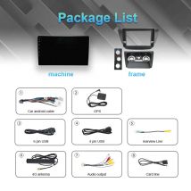 Android 15 For Mitsubishi Lancer 9 CS 2000 2003 2004-2010 2K QLED Stereo Car Radio Multimedia Video Player GPS AI Voice CarPlay