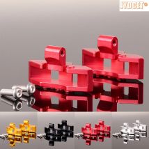 # 8567 Aluminium-Bremssättel vorne oder hinten für RC Car Traxxas 1/7 Unlimited Desert Racer UDR 85076-4 850086 -4