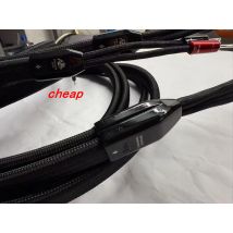 Kabel głośnikowy Dragon Biwire w wersji ZERO & BASS