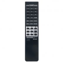 Nuovo RM-D335 Per SONY Lettore Disco Compatto di Controllo Remoto CDP-C365 CDP-C345 CDP-C335 CDP-C245 CDP-C741 CDP-C265 CDP-CA7ES