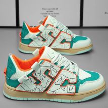 Frauen Turnschuhe Schuhe Paar lässig Hip Hop Skateboard Männer Sneaker Mode Outdoor Sport Damen Schuh koreanischen Stil neu