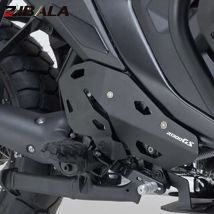 For BMW R1300GS/Adventure/TE/Trophy Motorcycle Left And Right Heel Protector Set Heel Protector R1300 GS R 1300GS 2023 2024 2025