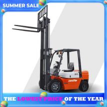Gorąca sprzedaż CE/EPA CPC wózek widłowy 3ton 5ton 6ton elektryczny/diesel wózek widłowy 3.5T 4WD wózki widłowe Rough Terrain 2.5ton dostosowane