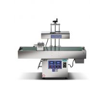 Electromagnetic Induction Aluminum Foil Sealing Machine For Glass Bottle Plastic Bottle Aluminum Foil Gasket Heat Sealing Machin