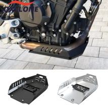 800MT NK Motore Telaio Guard Per CFMOTO 800 MT 800 Sport CF 800 MT Piastra Paramotore In Alluminio Pancia Crash Protezione Accessori