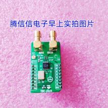 Verfügbar MIKROE-4770 tdc7200pwr mikroe tdc klick modul