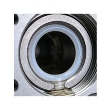 CS2/2.2/2.4/2.5/2.8mm OD6-50mm 30PCS/lot Silicon O Ring VMQ O-ring Seal O Ring Seal Rubber Gaskets Rings Washer silicone rubber