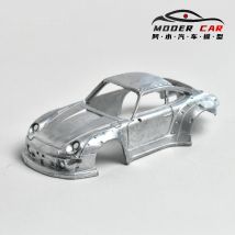 Model samochodu Toy RWB 993 Diecast w skali 1:64