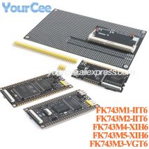 FK743M1-IIT6 STM32H743IIT6 FK743M5 FK743M3 FK743M4 FK743M2 STM32 IO Expansion Core System Learning Development Board
