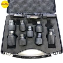 Diesel Common Rail Injektor Entfernung Puller Werkzeug für Bosch 110 120 Denso 1211 Cummins Katze 320D Xinfeng Beiyou Chongyou