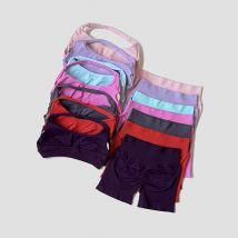 2-teiliges Yoga-Set, Sportbekleidung, Damen, Fitnessstudio, Neckholder, BH, Shorts, Activewear, Pilates-Kleidung, Sport, Workout, Fitness-Anzug