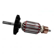 AC220V-240V Armature Rotor Anchor Replacement for BOSCH Rotary Hammer GBH4-32DFR GBH4-32 GBH 4-32 DFR