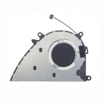 Laptop CPU Cooling Fan DC5V 4Pin For HP 17-CN 17-CP Probook 470 G8 G9 6033B0092801