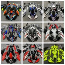 NEUES ABS-Motorrad-Vollspritzguss-Verkleidungsset für S1000RR S 1000 RR 17 18 S1000 RR 2017 2018. Karosserie-ABS-Verkleidungssätze