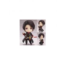 NEW hot 10cm Q version Touken Ranbu Online Kashuu Kiyomitsu movable action figure toys collection christmas toy doll with box