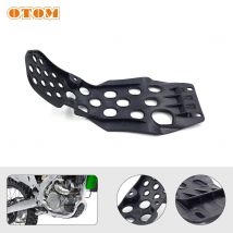 Skid Plate Engine Guard Chassis Protection For KAWASAKI KX250 KX250F 09-20 Motorcycle Accessories Cover Bash Frame 55020-0443-6C