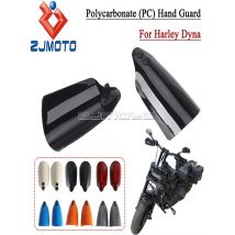 Motorcycle Hand Guard For Harley Dyna Low Rider FXDL FXDB Wide Super Glide FXD FXDC I FXDX FXDSE FXDXT FLD FXDWG FXDS-CONV 96-17