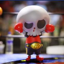 POP MART LABUBU THE MONSTERS Serie sportiva Scatola cieca Giocattoli Anime Action Figure Caixa Caja Sorpresa Scatola misteriosa Bambole Ragazze Regalo