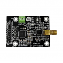 AD9226 module high-speed ADC 65M sampling data acquisition analog-to-digital converter FPGA development board supporting