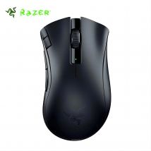 Razer DeathAdder V2 X Hyperspeed Design Mouse Wireless 7 pulsanti programmabili 2 interruttori