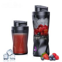 Electric Portable Juicer Fresh Fruit Mixer 700ML Multifunctional USB Rechargeable Shakes Smoothie Blender Outdoor Mixing Cup