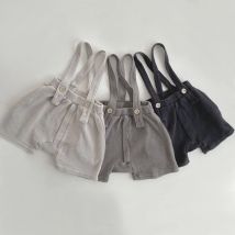 Baby Jungen Kleidung Baby Overalls Infant Baby Junge Mädchen Strampler Overall Cord Kleidung Baby Backless Outfits