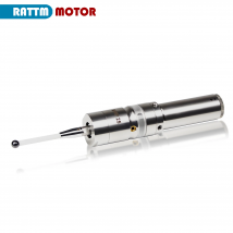 Hohe Präzision 0,001mm 3D Trigger Kantentaster Touch Probe CNC Fräsmaschine Werkzeug Einstellung Setter MMP25