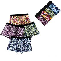 4PCS Männliche Höschen Modal männer Unterwäsche Boxer Atmungsaktiv Sexy Mann Boxer Solide Unterhose Shorts U Konvexen Beutel Männer unterwäsche