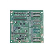 1PC New Original Roland LEF-20 LEF-200 LEF2-200 ASSY,PRINT CARRIAGE BOARD W702455051 LEF-20_01