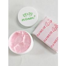 ZUDAIFU Moisturizing Body Cream 3rd Generation Care Cream And Body Cleaning Soap 80g Beauty Set