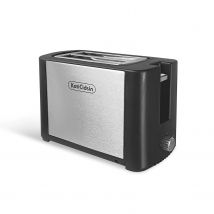 Tostapane 2 slot extra larghi KotiCidsin espulsione automatica 750W