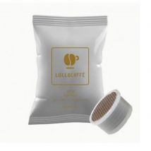 Lollo Caffè Passione, Miscela Oro- 200 Capsule - Compatibili con le Macchine ad uso domestico Lavazza* Espresso Point*