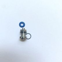 Rotore della cartuccia 1 pz per manipoli per impianti contrangolo NSK 20:1 SG20