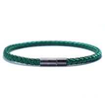 New Rope Bracelet For Men Women Matching Friendship Braclets Meditation Jewelry Accessories Braslet Rouge Pulseira Masculina