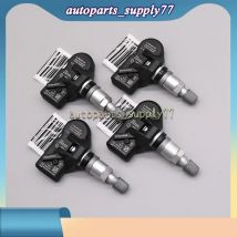 1/4pcs tpms Reifendruck sensor 433 für alpina 6 d5 xd3 bmw f10 f07 f12 e84 f25 f26 e89 mini r60 r61 r59 mhz