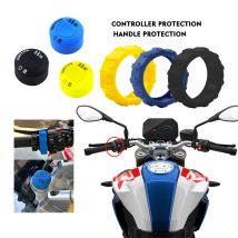 F900R F900XR One-key Interruttore di Avviamento Coperchio di Protezione Per BMW F 900R 900XR f900r Multi Controller Protezione Maniglia Accessori